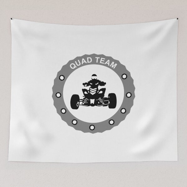 Item preview, Quad team designed and sold by sibosssr.