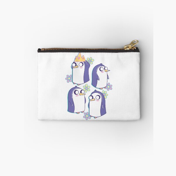 Item preview, Gunter (Adventure Time) designed and sold by RealArtIsBetteg.