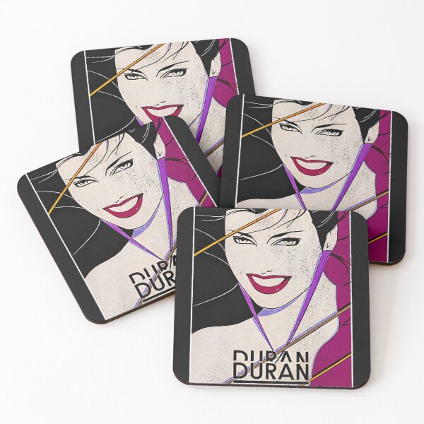 Item preview, Duran Duran Band designed and sold by lawlessmcarey.