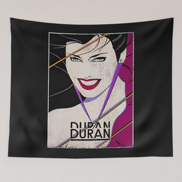 Item preview, Duran Duran Band designed and sold by lawlessmcarey.
