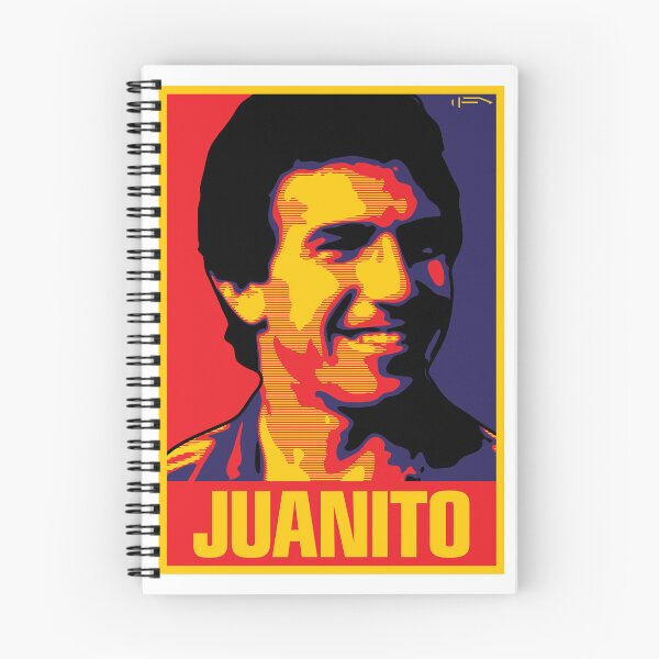 Item preview, Juanito - SPAIN designed and sold by DFA.
