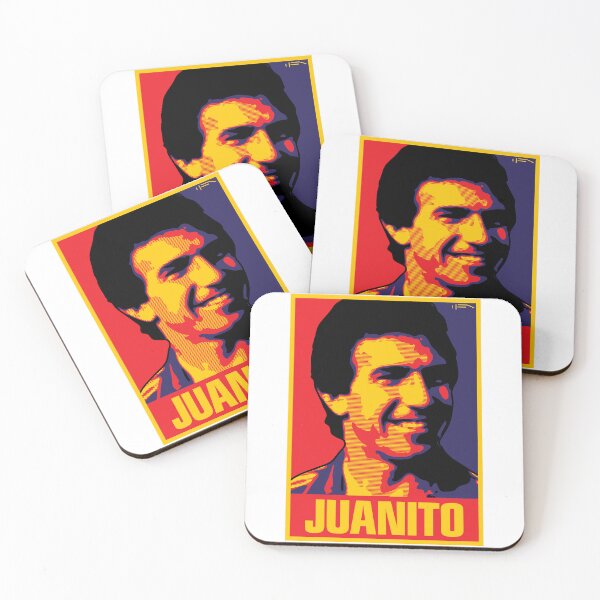 Item preview, Juanito - SPAIN designed and sold by DFA.