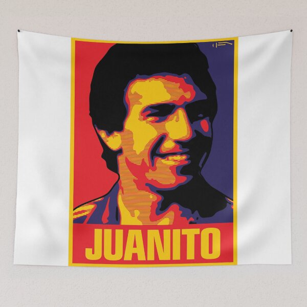 Item preview, Juanito - SPAIN designed and sold by DFA.