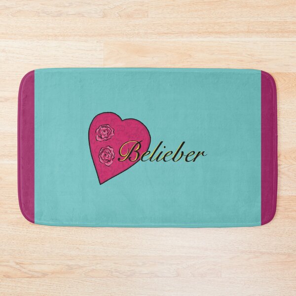 Item preview, Belieber Tour Style Graphic – Justin Bieber Inspired Pop Concert Design | Vintage Fan Merch Sticker, T-Shirt & Poster designed and sold by CoverCulture.