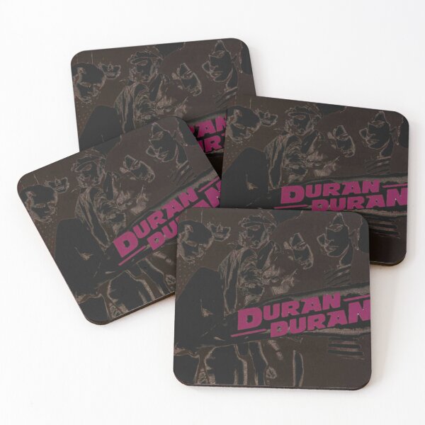 Item preview, Duran Duran Band designed and sold by lawlessmcarey.