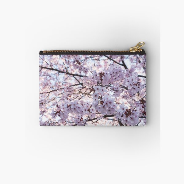 Item preview, Sakura Cherry Blossoms in Full Bloom designed and sold by Georgia Mizuleva.