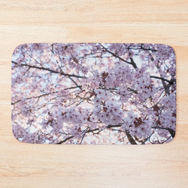 Item preview, Sakura Cherry Blossoms in Full Bloom designed and sold by Georgia Mizuleva.