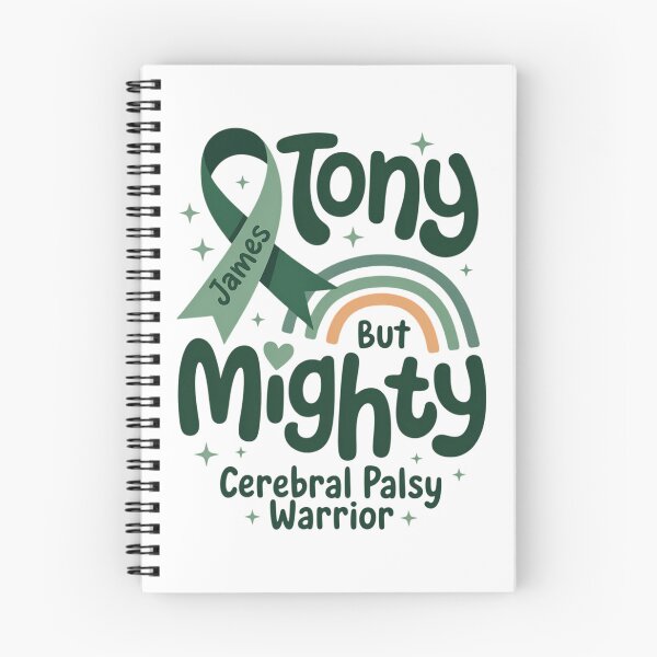 Item preview, Cerebral Palsy Awareness designed and sold by SapfireStuArt.