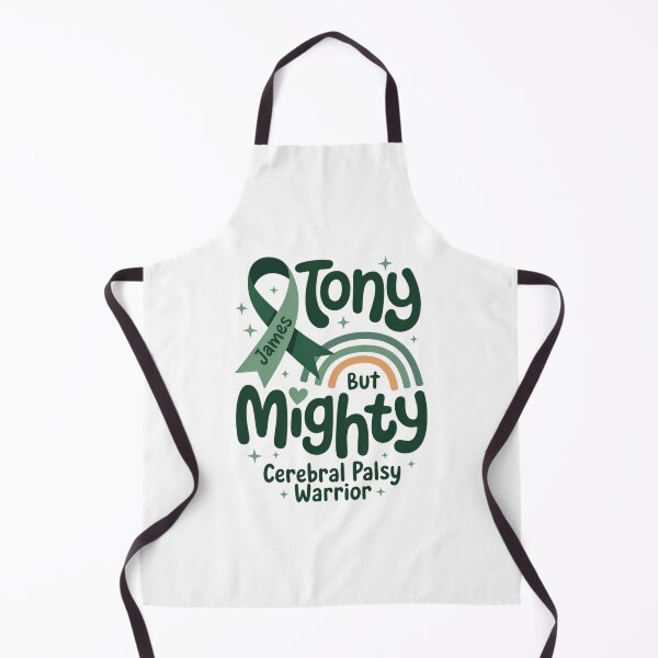 Item preview, Cerebral Palsy Awareness designed and sold by SapfireStuArt.