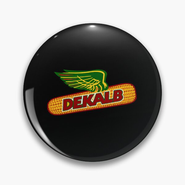 Item preview, Best Seller Dekalb Logo Merchandise designed and sold by Alison Magurean.
