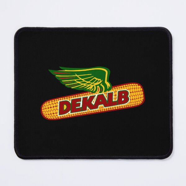 Item preview, Best Seller Dekalb Logo Merchandise designed and sold by Alison Magurean.