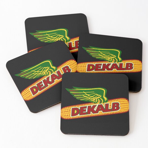 Item preview, Best Seller Dekalb Logo Merchandise designed and sold by Alison Magurean.