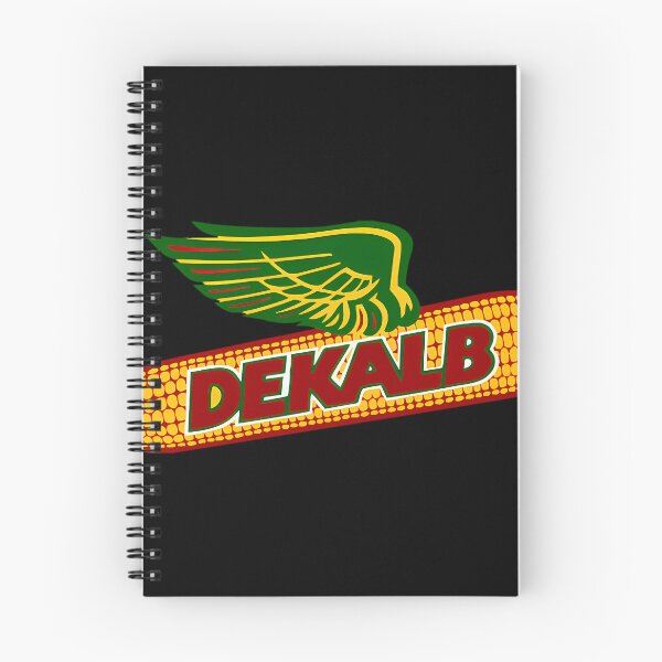 Item preview, Best Seller Dekalb Logo Merchandise designed and sold by Alison Magurean.