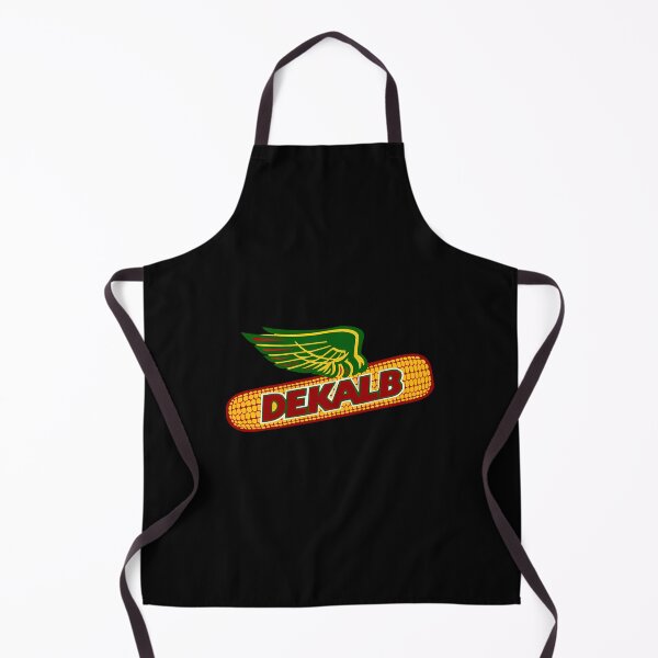 Item preview, Best Seller Dekalb Logo Merchandise designed and sold by Alison Magurean.
