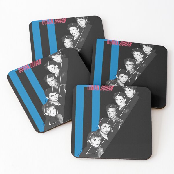 Item preview, Duran Duran Band designed and sold by lawlessmcarey.