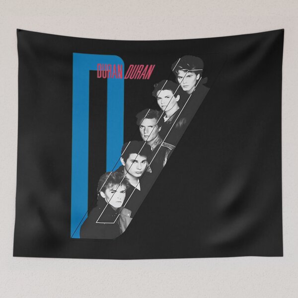 Item preview, Duran Duran Band designed and sold by lawlessmcarey.