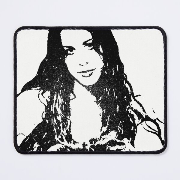 Item preview, Alanis Morisette designed and sold by Chad's Fresh Art.