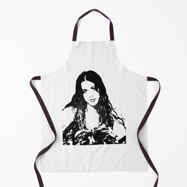 Item preview, Alanis Morisette designed and sold by Chad's Fresh Art.