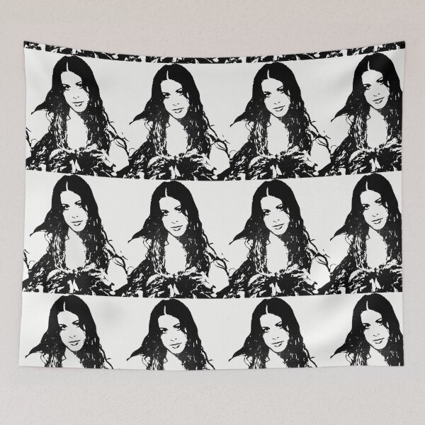 Item preview, Alanis Morisette  designed and sold by Chad's Fresh Art.