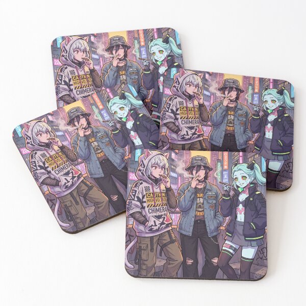 Item preview, Badass Ladies Smokin' Blunts designed and sold by Gatorade Nipples.