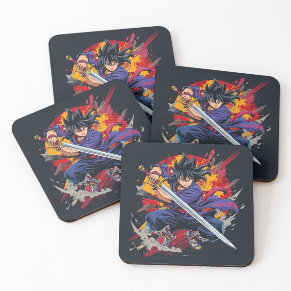 Item preview, Anime inspired design  designed and sold by Heaven1111.