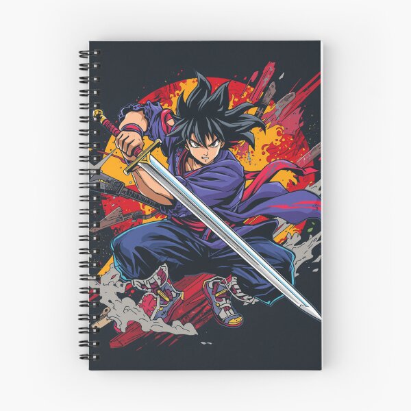Item preview, Anime inspired design  designed and sold by Heaven1111.