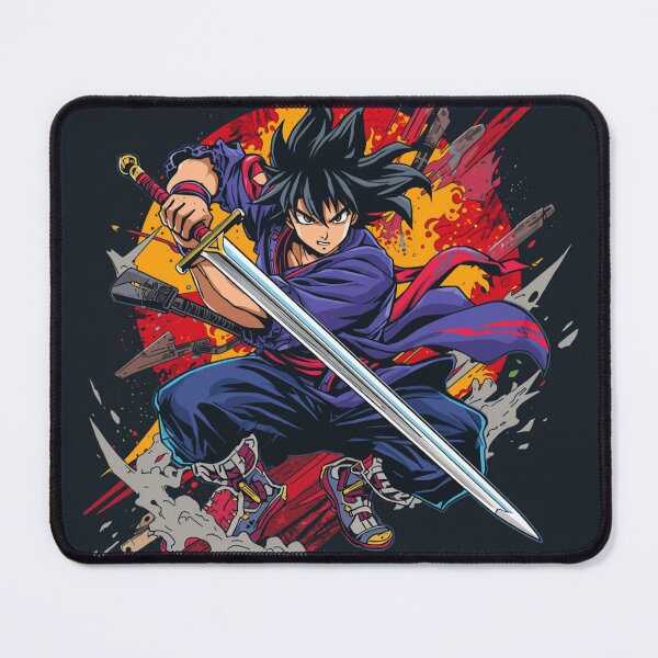 Item preview, Anime inspired design  designed and sold by Heaven1111.