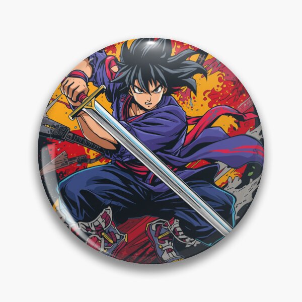 Item preview, Anime inspired design  designed and sold by Heaven1111.