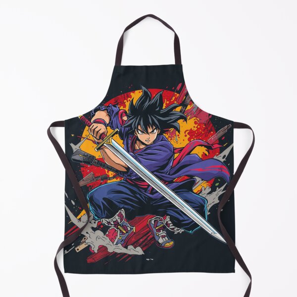 Item preview, Anime inspired design  designed and sold by Heaven1111.