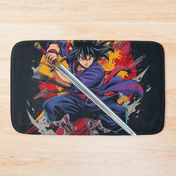 Item preview, Anime inspired design  designed and sold by Heaven1111.
