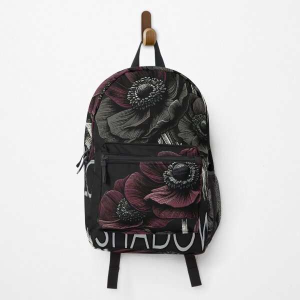 Item preview, Shadow Garden - Vintage Dark Floral Art designed and sold by AureliusX.