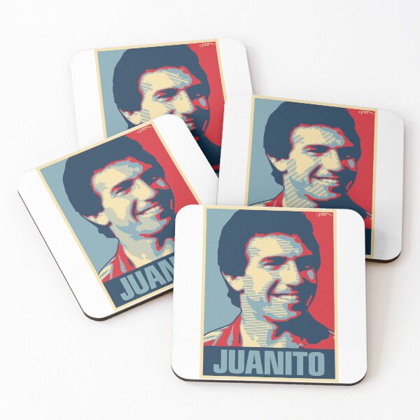 Item preview, Juanito designed and sold by DFA.