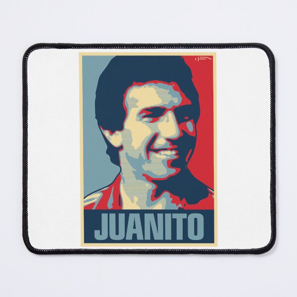 Item preview, Juanito designed and sold by DFA.