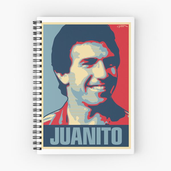 Item preview, Juanito designed and sold by DFA.