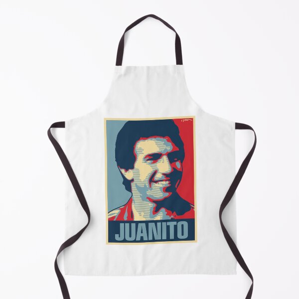 Item preview, Juanito designed and sold by DFA.