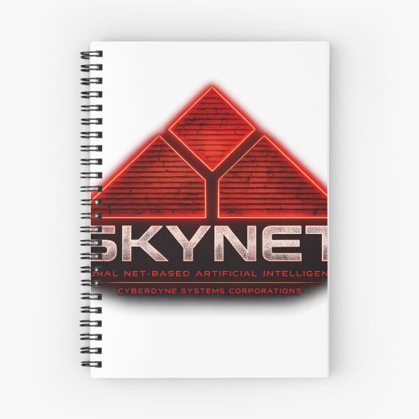Item preview, Skynet designed and sold by heroiq.