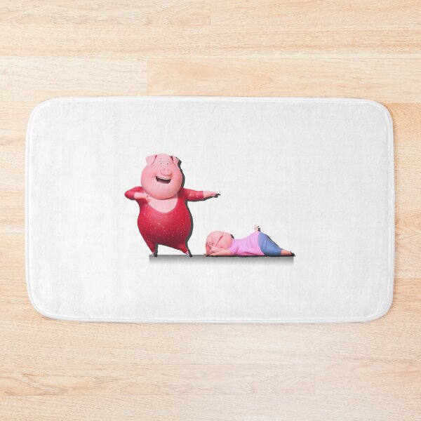 Item preview, Gunter And Rosita designed and sold by RealArtIsBetteg.