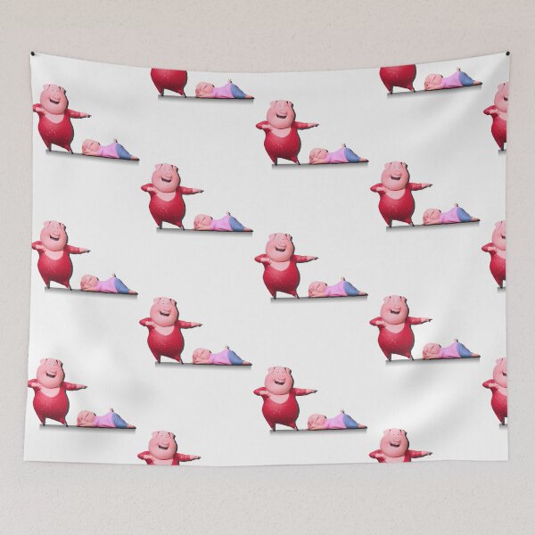 Item preview, Gunter And Rosita designed and sold by RealArtIsBetteg.