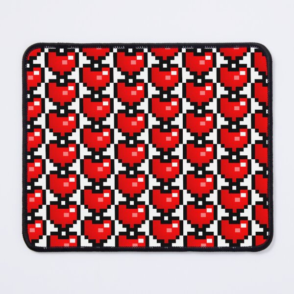 Item preview, pixel_heart designed and sold by pixrilic.