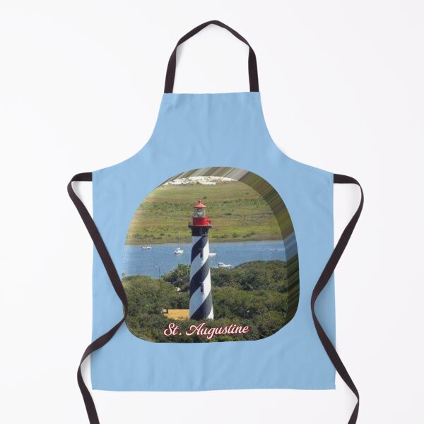 Item preview, St. Augustine Lighthouse & Maritime Museum designed and sold by AbstractAsylum.