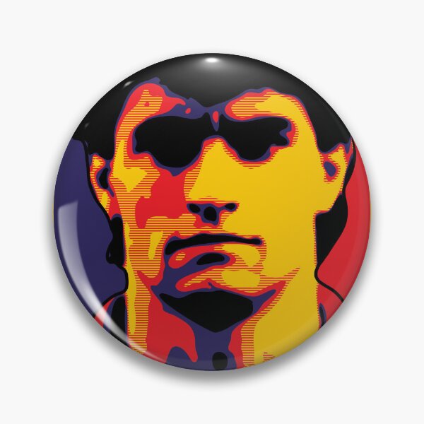 Item preview, Míchel - SPAIN designed and sold by DFA.