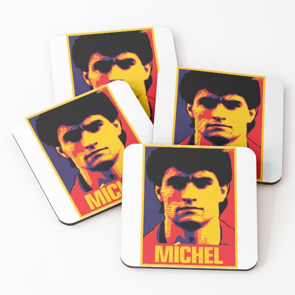 Item preview, Míchel - SPAIN designed and sold by DFA.