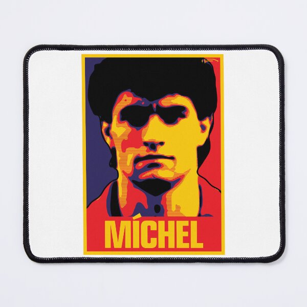 Item preview, Míchel - SPAIN designed and sold by DFA.
