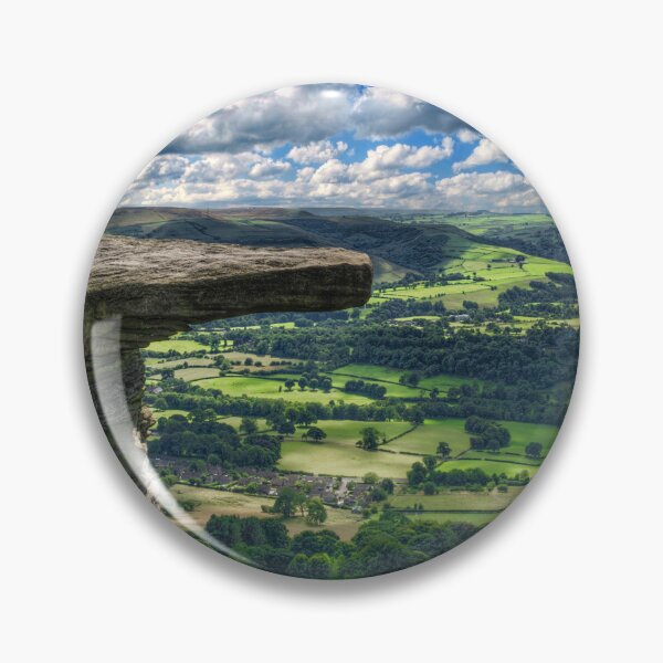 Item preview, Bamford Edge designed and sold by Alisonchambers2.