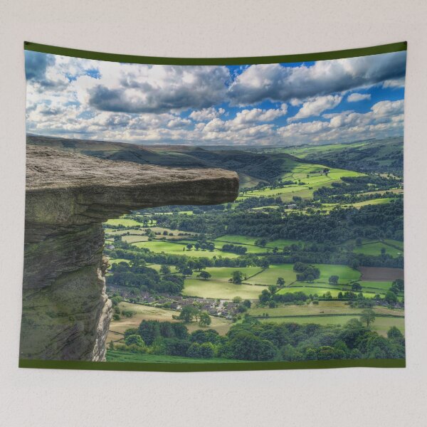 Item preview, Bamford Edge designed and sold by Alisonchambers2.