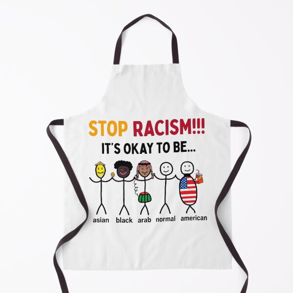Item preview, Stop Racism,Equality, Anti Racism Diversity Unity designed and sold by HerbertJGranger.
