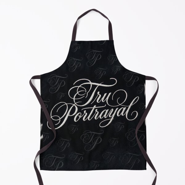 Item preview, Tru Portrayal Design designed and sold by Tru Portrayal Atelier.