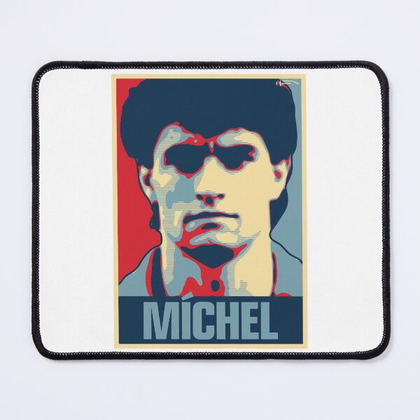 Item preview, Míchel designed and sold by DFA.