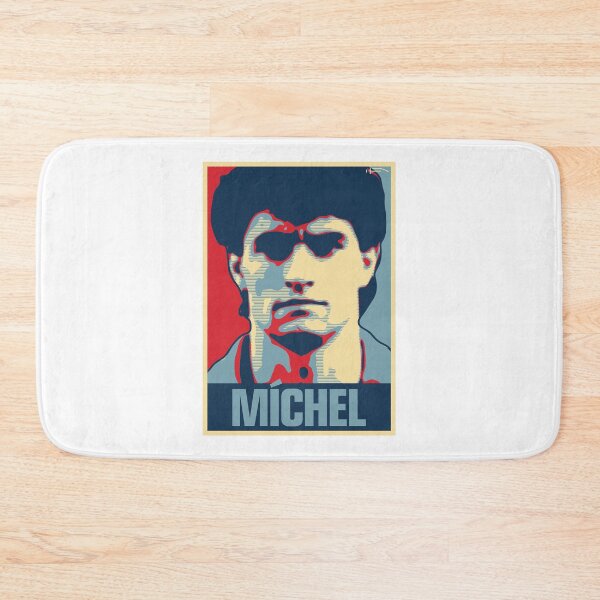 Item preview, Míchel designed and sold by DFA.