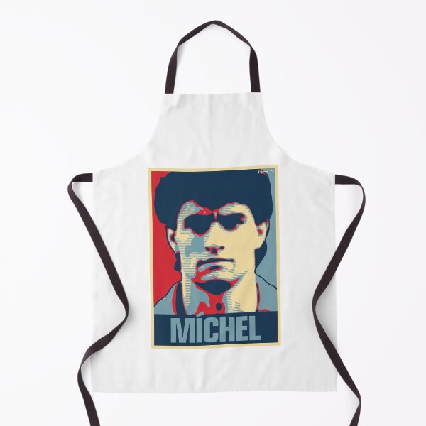 Item preview, Míchel designed and sold by DFA.